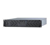 Chieftec BD-02B-SL-U3 - Caja para Ordenador