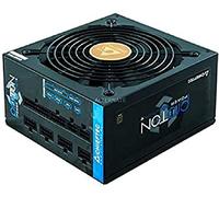 CHIEFTEC BDF-650C Unidad DE Fuente DE Alimentaciã“N 650 W 20+4 Pin ATX PS/2 Negro