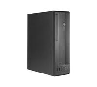 Chieftec be-10b-300 carcasa de ordenador small form factor (sff) negro