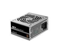CHIEFTEC BFX Smart Series 350W Fuente De Alimentación Interna Negra BFX-350BS