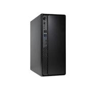 Chieftec BS-10B-300 Carcasa DE Ordenador Mini Torre 300W