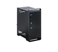 Chieftec BT-06b-250VS - Caja para Torre, Color Negro