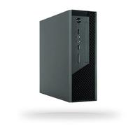 Chieftec bu-12b-300 carcasa de ordenador small form factor (sff) negro