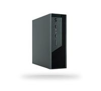 Chieftec BU 12B 300 Ordenador Case Pequeño Forma Factor [ SFF ] Negro 300W