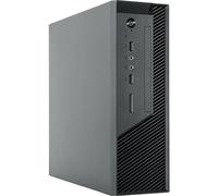 CHIEFTEC BU-12B-300 Uni PC CHASIS Mini ITX 300W PSU Negro