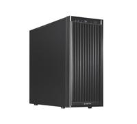 Chieftec bw-01b-op carcasa de ordenador midi tower negro