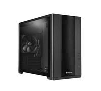 Chieftec bx-10b-op carcasa de ordenador torre negro