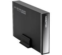 Chieftec CEB-7025S para Unidades de Almacenamiento