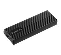 Chieftec CeB-M2C-Tl - Contenitore Di Archiviazione - M.2 - Scheda M.2 Nvme - Usb 3.2 (gen 2)
