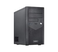 Chieftec CHF BD-25B-350GPB mATX - Mini Tower Case BD-25B-350GPB 350W GPB-350S USB 3.0