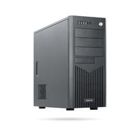 CHIEFTEC Chieftec Geh MIDI Classic BM-25B-OP (B) USB3.0