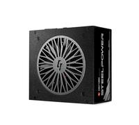 Chieftec Chieftronic SteelPower BDK-550FC Fuente de Alimentación Interna