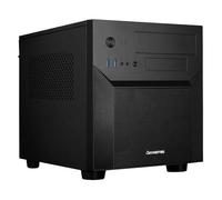 Chieftec ci-02b-op carcasa de ordenador cubo negro
