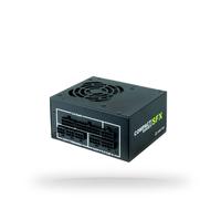 CHIEFTEC Compact Series CSN-650C Fuente De Alimentación Compact Interna