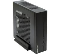 Chieftec Compact Series IX-01B - ultra small form factor - mini ITX