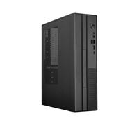 Chieftec dt-10b-300 carcasa de ordenador small form factor (sff) negro
