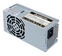 Chieftec Fuente de alimentación 400 W Smart Series 85+