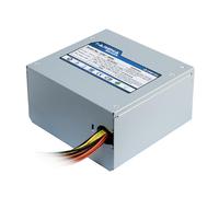 Chieftec - fuente de alimentacion gpe-700s / 700w / 12cm ventilador/ a