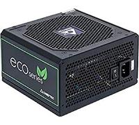 CHIEFTEC - fuente de alimentacion GPE-700S / 700W / 12cm ventilador/ act. PFC / ECO série / 85, color negro