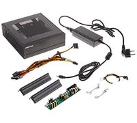 CHIEFTEC GEH Mini-ITX IX-01B-85W (B)