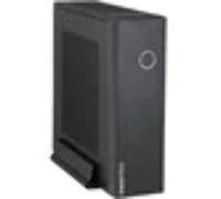 IX-03B-OP, HTPC "negro, Mini Tower, PC, Negro, Mini-ITX, Hogar / Oficina, 2.5,3.5"""