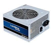 Chieftec GPB-450S, Fuente de Alimentación, ATX 12V 2.3, 450W