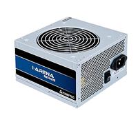 Chieftec GPB-450S, Fuente de Alimentación, ATX 12V 2.3, 450W