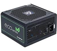 CHIEFTEC GPE-500S Fuente DE Alimentaciã“N 500 W Eco Serie 24-Pin ATX PS/2 Negro