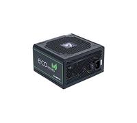 Chieftec GPE-600S Power Supply Unit 600 W 24-Pin ATX PS/2 Black