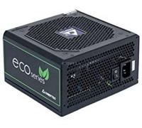 Chieftec gpe-600s unidad de fuente de alimentación 600 w 24-pin atx p