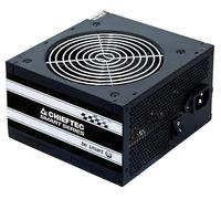 CHIEFTEC GPS-400A8 Unidad DE Fuente DE Alimentaciã“N 400 W 20+4 Pin ATX ATX Negro