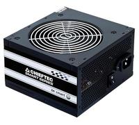 CHIEFTEC GPS-400A8 Unidad DE Fuente DE Alimentaciã“N 400 W 20+4 Pin ATX ATX Negro