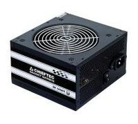 CHIEFTEC GPS-400A8 Unidad DE Fuente DE Alimentaciã“N 400 W 20+4 Pin ATX ATX Negro