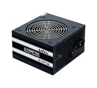 Chieftec GPS-700A8 - Fuente de alimentación, Color Negro