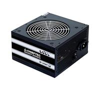 Chieftec GPS-700A8 - Fuente de alimentación, Color Negro