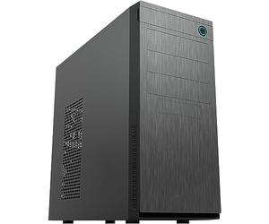 Chieftec HC-10B-OP Carcasa de Ordenador Negro