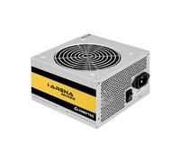 Chieftec BG-01B-B-SL-OP Caja ATX Midi oN