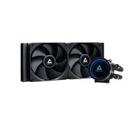 Chieftec iceberg 240 dark