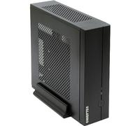 Caja Mini-ITX IX-01B-OP (Negra) - CHIEFTEC