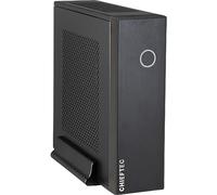 CHIEFTEC IX-03B Mini Tower Negro 85 W