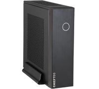 Chieftec ix-03b-op carcasa de ordenador mini tower negro