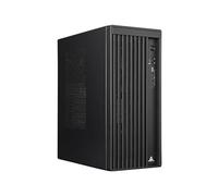 Chieftec Midi Tower BS-20B-Op, Schwarz O.nt Nero (chieftec Uni Series BS-20B-Op - Mt - m)