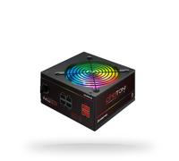 CHIEFTEC Photon CTG-750C-RGB Fuente De Alimentación Interna RGB Negra