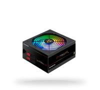 CHIEFTEC Photon GDP-750C-RGB 750W, PC-NETZTEIL Schwarz, 4X PCIE, Kabel-Management
