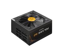 CHIEFTEC Polaris 3.0 850W Fuente De Alimentación Interna Negro