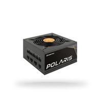 CHIEFTEC Polaris Serie 550W Fuente De Alimentación Interna 140x150x87Mm