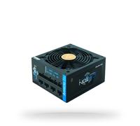CHIEFTEC Proton BDF-850C Fuente De Poder ATX 850W Interna Negra 150x140x87mm