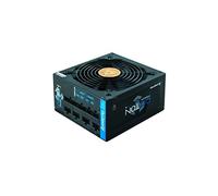 Chieftec Proton Series BdF-850c - Netzteil (intern) - Atx12v 2,3 - 80 Plus Bronze - Wechselstrom 115-230 V - 850 Watt - Aktive Pfc (bdF-850c)