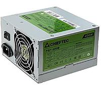 CHIEFTEC PSF-400B Unidad DE Fuente DE Alimentaciã“N 400 W 24-Pin ATX ATX METÁLICO