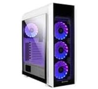 Chieftec Scorpion 3 White ATX Funda